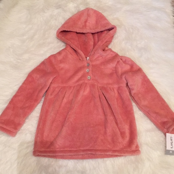 Carter's Other - NWT Baby Girl Coat🌸💝